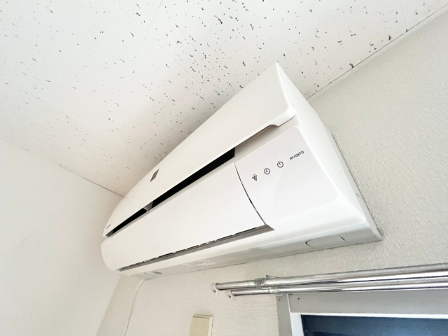 その他設備　同タイプ他号室のお部屋