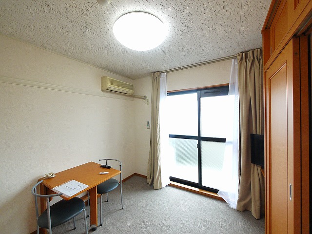 その他部屋・スペース