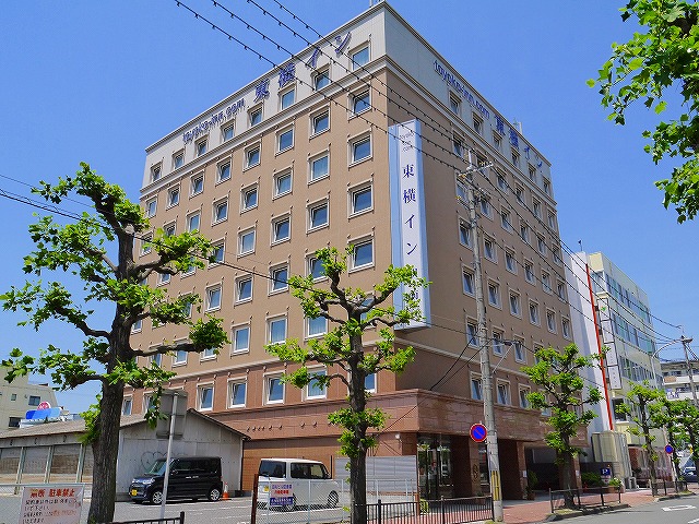 その他　東横イン奈良新大宮駅前（その他）まで461m