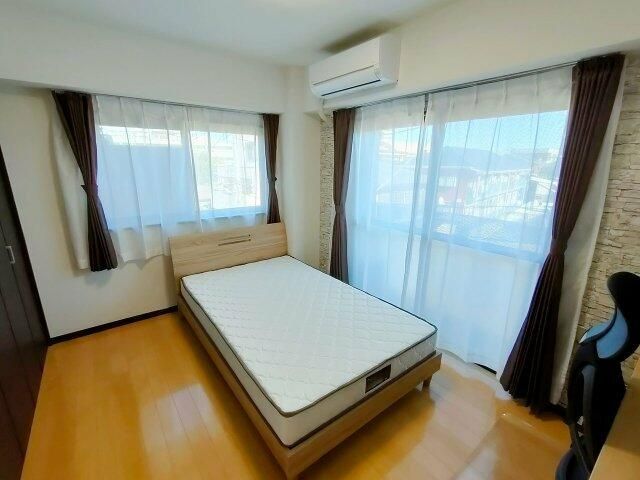 居室・リビング　他部屋参考写真