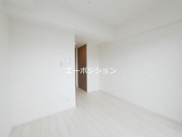 その他部屋・スペース　レオンコンフォート難波西III