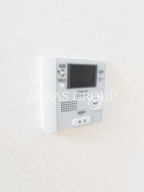 セキュリティ　同仕様参考写真