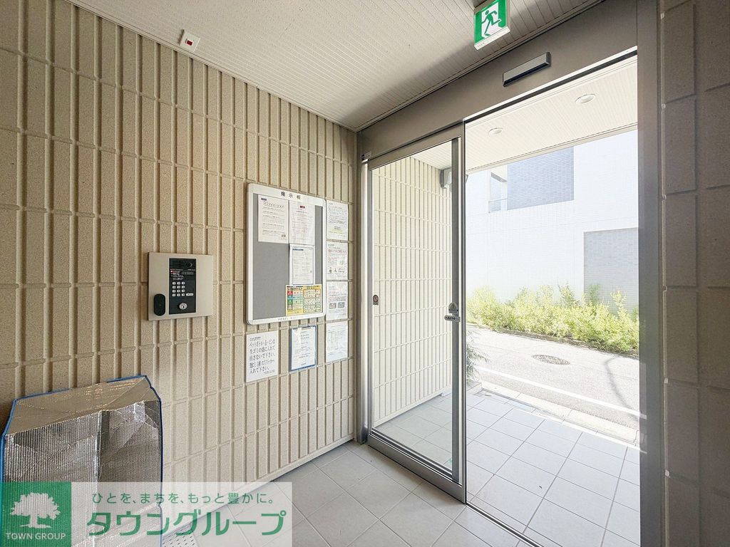 ロビー