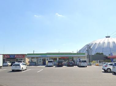 コンビニ　ファミリーマート JAいずもドーム北店（コンビニ）まで984m