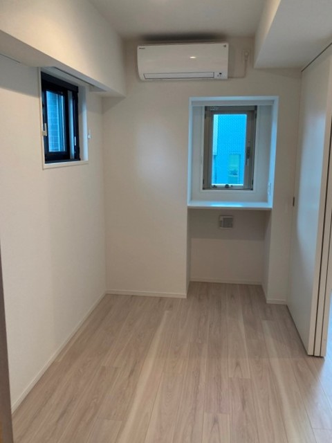 居室・リビング　※写真は同タイプ住戸です。