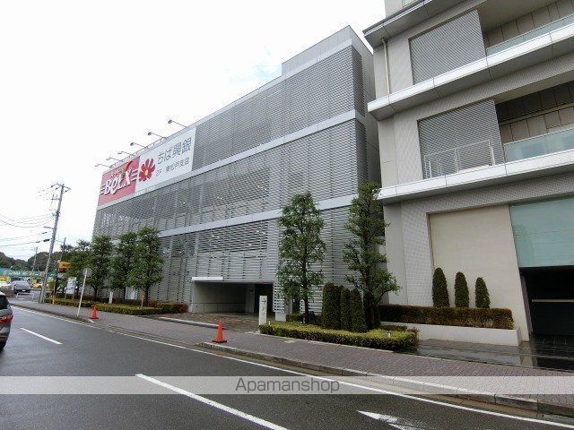 銀行　（株）千葉興業銀行／東松戸支店（銀行）まで213m
