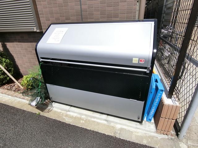 その他　★ゴミ置き場★