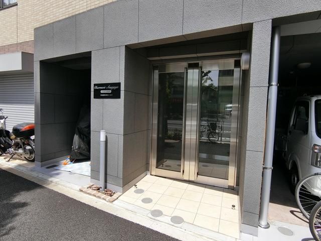 エントランス　★エントランス★
