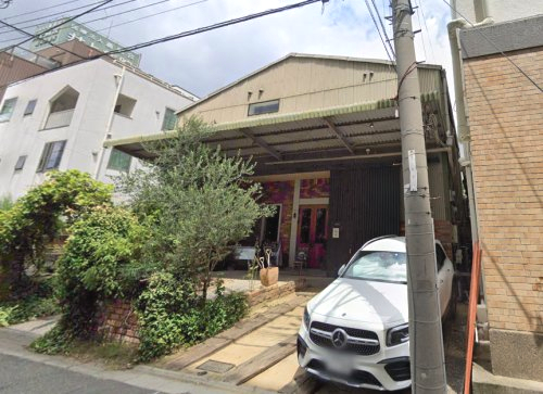 幼稚園・保育園　トレジャーキッズえのき保育園（幼稚園・保育園）まで575m
