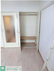 収納　別部屋参照