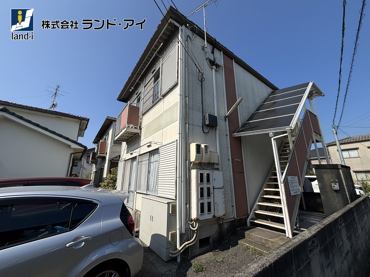 平井7丁目貸物件