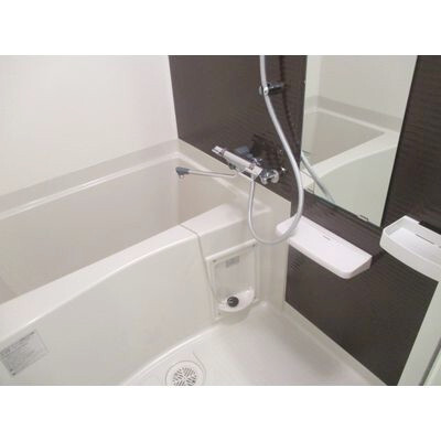 バス・シャワールーム　他部屋参照