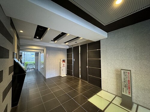 セキュリティ　弊社は都内全域の物件をご紹介可能です！