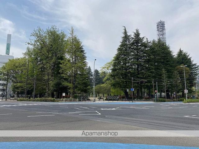 その他　錦町公園（その他）まで318m