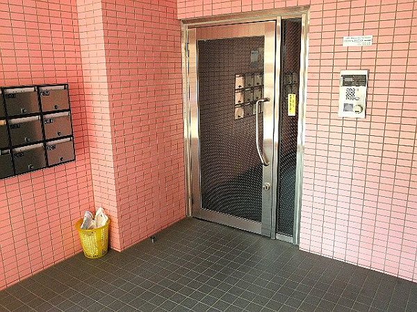 ロビー