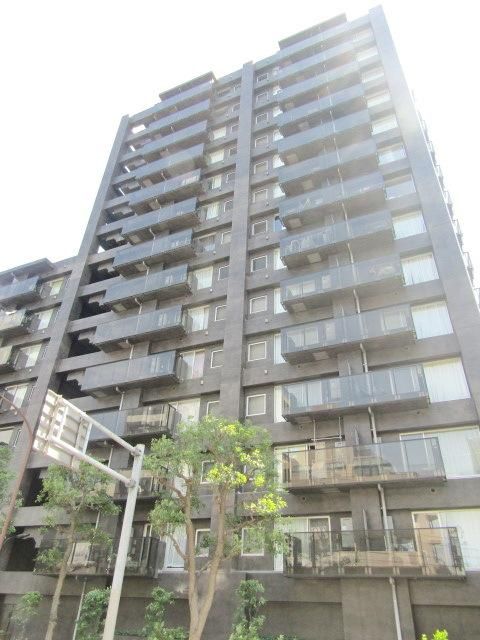 建物外観　★外観★