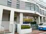 中学校　杉並区立高南中学校（中学校）まで357m