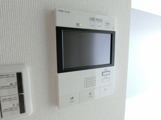 セキュリティ　詳細は、RISUMO江坂本店→06-6155-7137まで♪