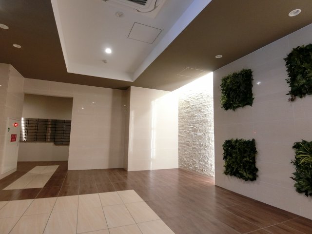 ロビー　詳細は、RISUMO江坂本店→06-6155-7137まで♪