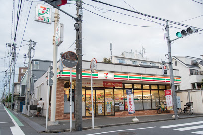 コンビニ　セブンイレブン 豊島高松3丁目店（コンビニ）まで315m