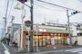 コンビニ　セブンイレブン 豊島高松3丁目店（コンビニ）まで315m