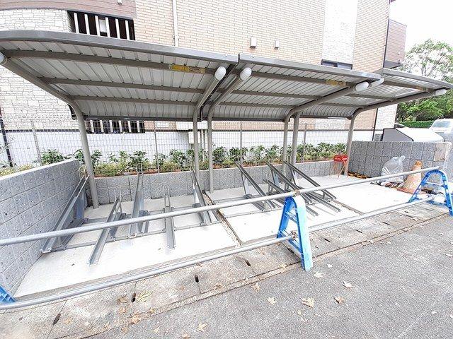 その他共有部分　建物設備