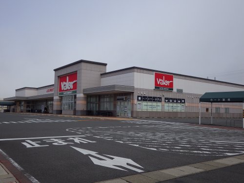 スーパー　バロー 名和店（スーパー）まで2018m