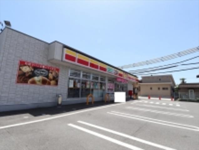その他　デイリーヤマザキ熊本日吉店（その他）まで550m