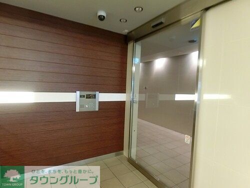 ロビー