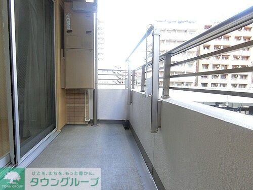 バルコニー　★お問い合わせはタウンハウジングまで★