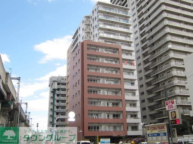 建物外観　★お問い合わせはタウンハウジングまで★