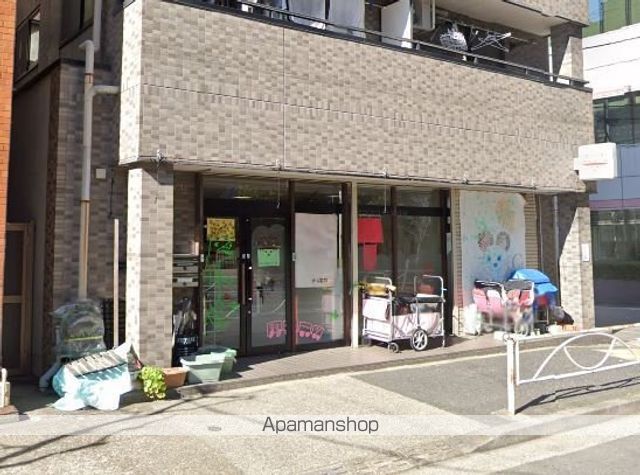 幼稚園・保育園　ちゃのま保育園（幼稚園・保育園）まで115m