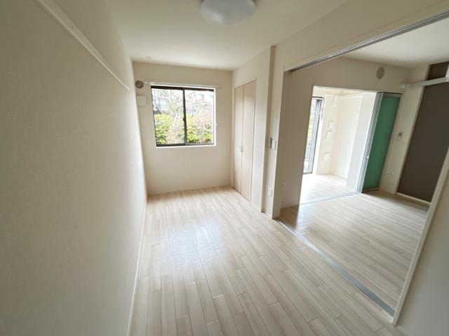 その他部屋・スペース　室内