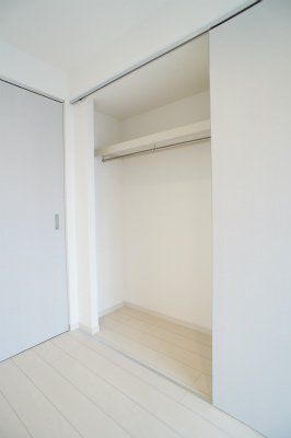 収納　物件画像