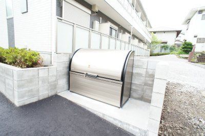 その他共有部分　物件画像