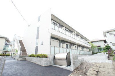 建物外観　物件画像