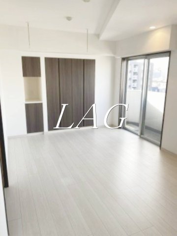 その他部屋・スペース　寝室です。