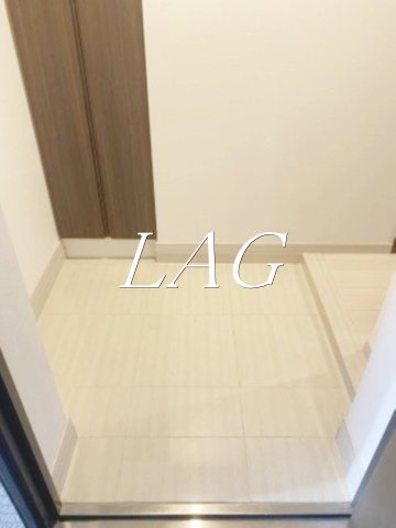 玄関　玄関です。