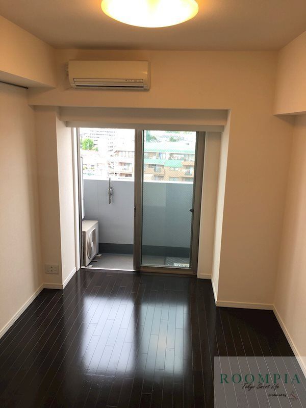 居室・リビング　※同タイプの別のお部屋です。