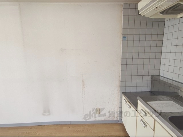 その他部屋・スペース　冷蔵庫置場