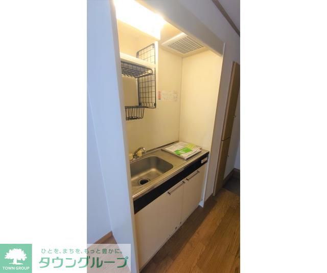 キッチン