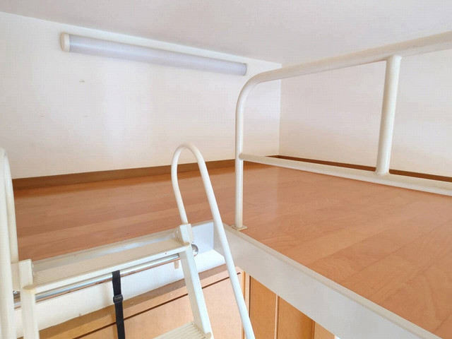 その他部屋・スペース　ロフト