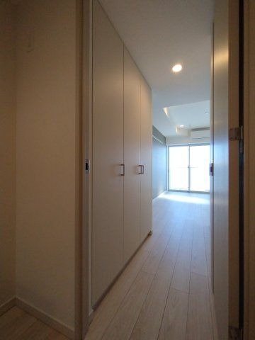 その他部屋・スペース　☆システム収納つき☆