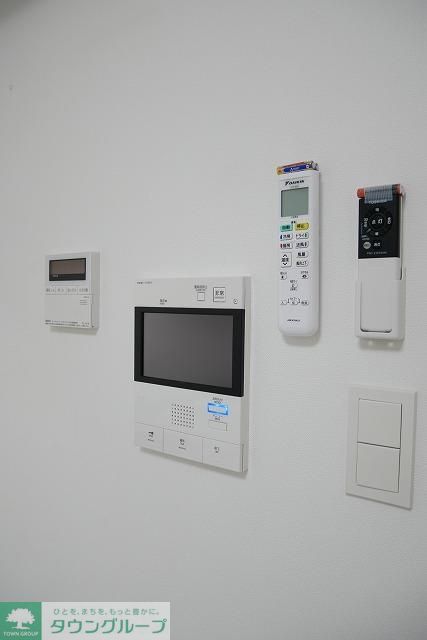 その他部屋・スペース　※内見の予約先はタウンハウジング中野店になります