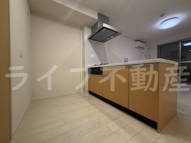 その他部屋・スペース　明るい室内です