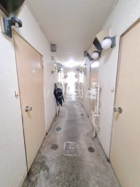 ロビー