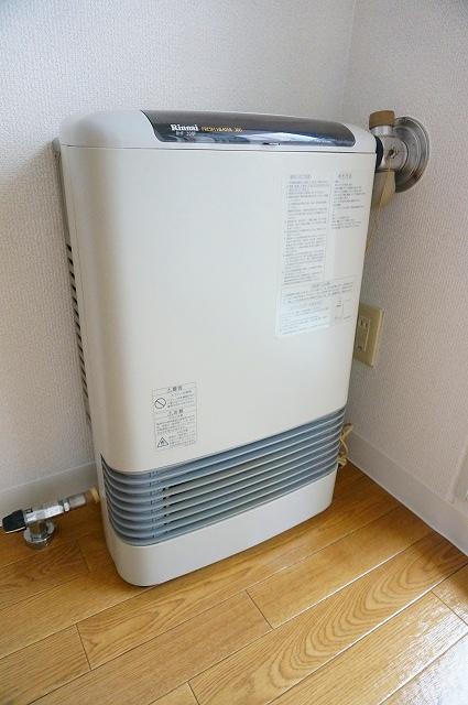 その他設備　設備