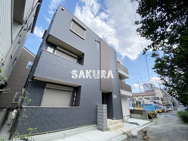 建物外観　当店おすすめ物件♪