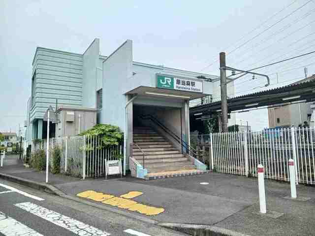 その他　原当麻駅（その他）まで450m