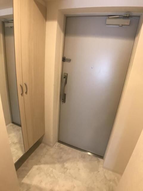 玄関　☆玄関☆